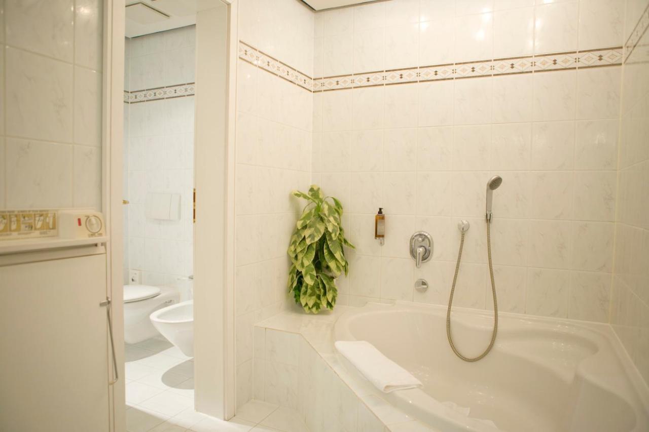Hotel Gut Schmelmerhof Sankt Englmar Bagian luar foto