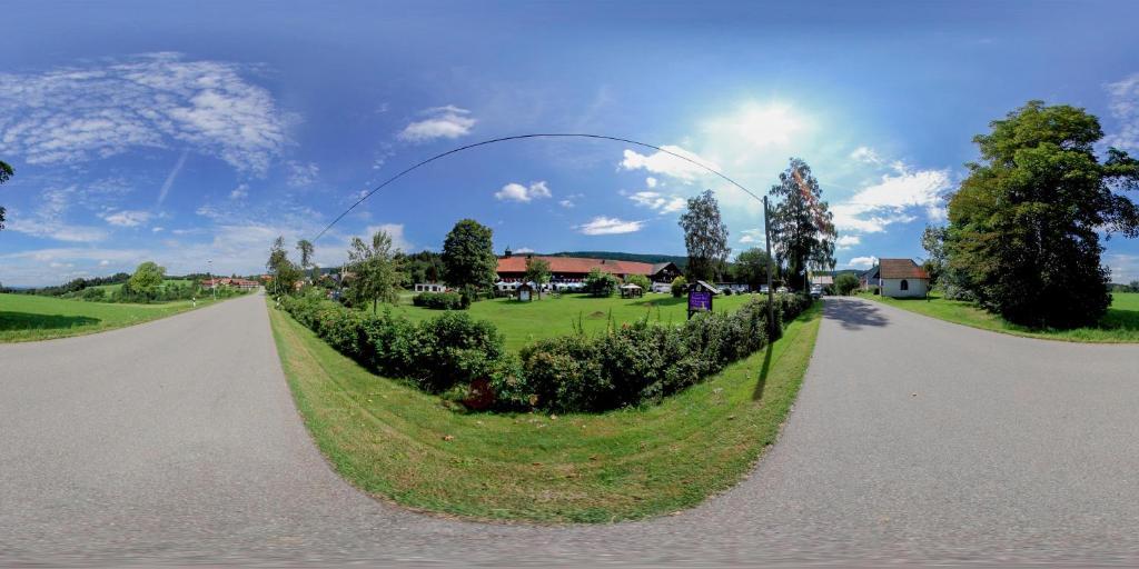 Hotel Gut Schmelmerhof Sankt Englmar Bagian luar foto