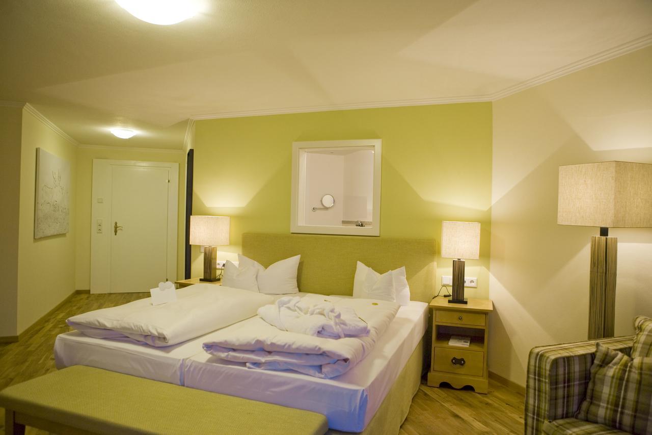 Hotel Gut Schmelmerhof Sankt Englmar Bagian luar foto